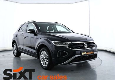 Volkswagen T-Roc, 2022