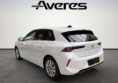 Opel Astra, 2022