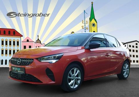 Opel Corsa, 2023 2