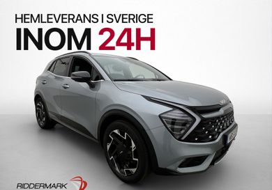Kia Sportage, 2025
