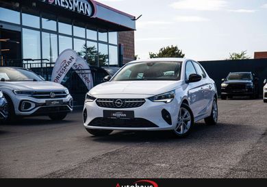 Opel Corsa, 2023
