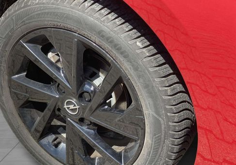Opel Corsa, 2024 2