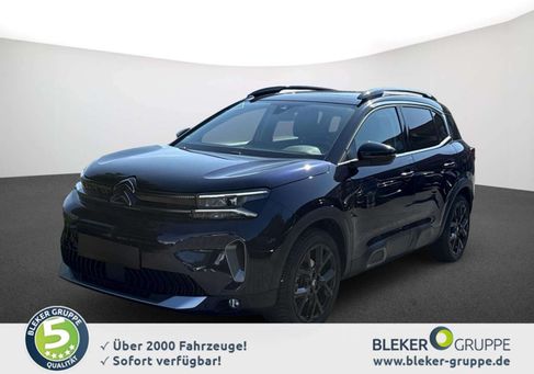 Citroën C5 Aircross, 2023 2