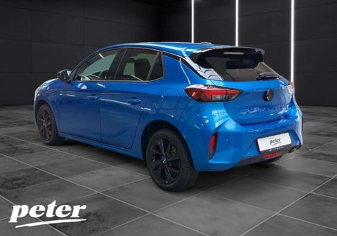 Opel Corsa, 2025 3