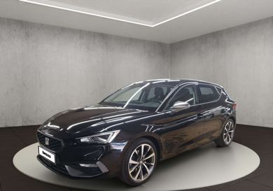 Seat Leon, 2023