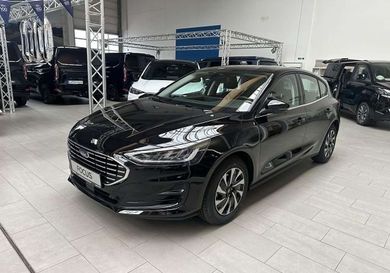 Ford Focus, 2026