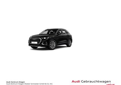 Audi Q3, 2022