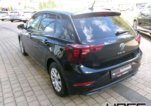 Volkswagen Polo, 2023 3