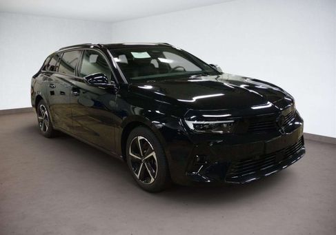 Opel Astra, 2025 3