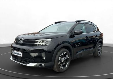 Citroën C5 Aircross, 2025