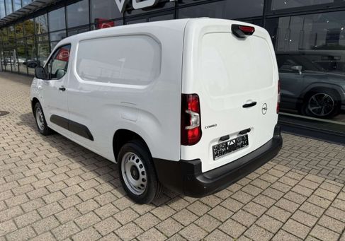 Opel Combo, 2026 3