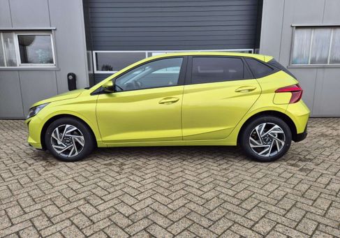 Hyundai i20, 2026 2