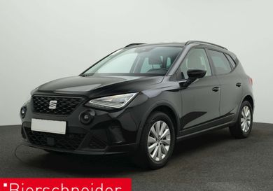 Seat Arona, 2022