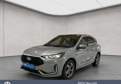 Ford Kuga, 2024