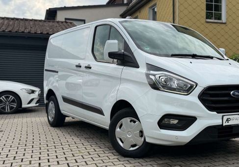 Ford Transit Custom, 2020