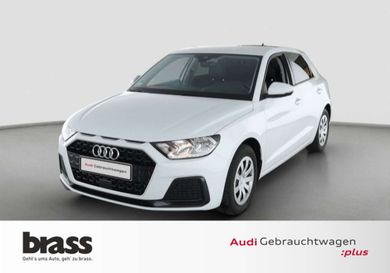 Audi A1, 2025