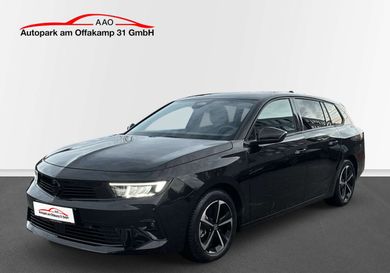Opel Astra, 2024