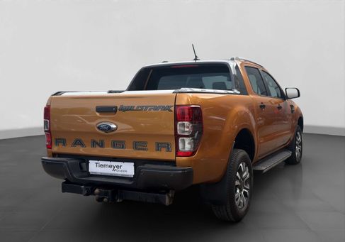 Ford Ranger, 2021 3