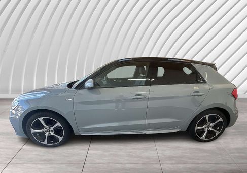 Audi A1, 2023