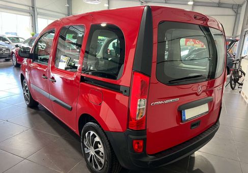 Mercedes-Benz Citan, 2020