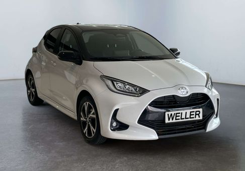 Toyota Yaris, 2024 3