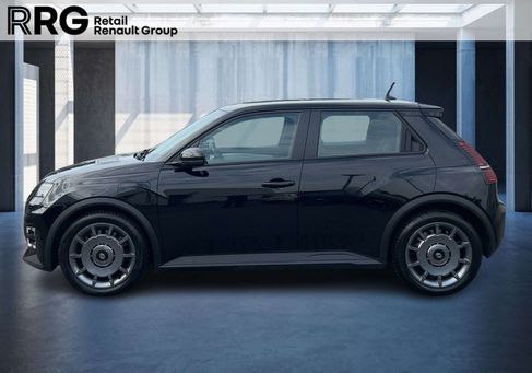 Renault R 5, 2025