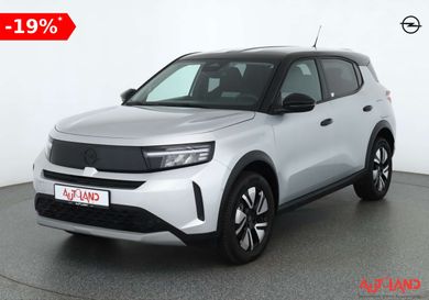 Opel Frontera, 2025