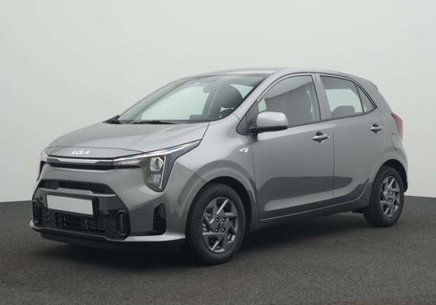 Kia Picanto, 2026