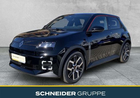 Renault R 5, 2025