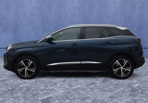 Peugeot 3008, 2023