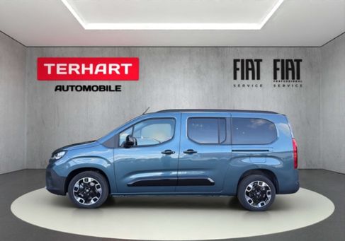 Fiat Qubo, 2026 2