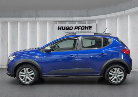 Dacia Sandero, 2023