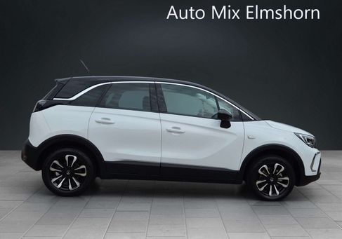 Opel Crossland X, 2024