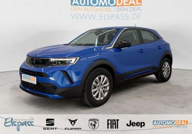 Opel Mokka, 2021
