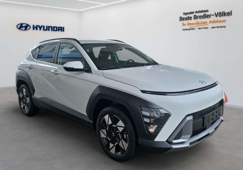 Hyundai Kona, 2026
