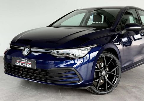 Volkswagen Golf, 2023 2