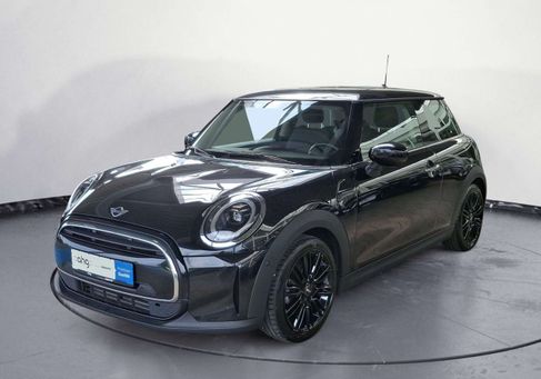 MINI Cooper, 2023