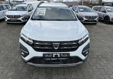 Dacia Jogger, 2022