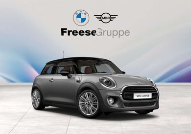 MINI Cooper, 2020