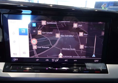 Ford Tourneo Connect, 2026
