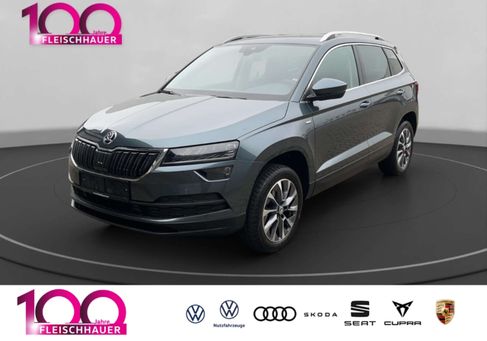 Skoda Karoq, 2020