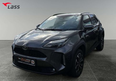 Toyota Yaris Cross, 2024 2