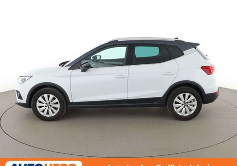 Seat Arona, 2019 3