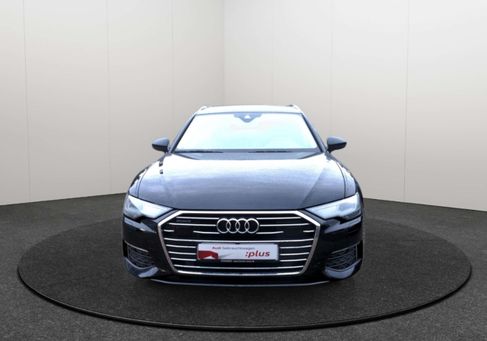 Audi A6, 2021 2