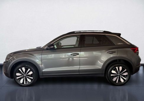 Volkswagen T-Roc, 2025