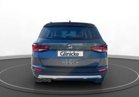 Seat Ateca, 2020