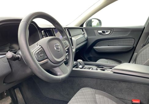 Volvo XC60, 2023