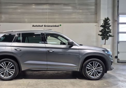 Skoda Kodiaq, 2023