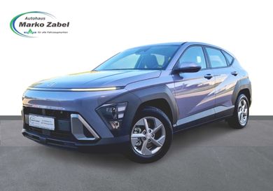 Hyundai Kona, 2026