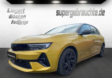 Opel Astra, 2024